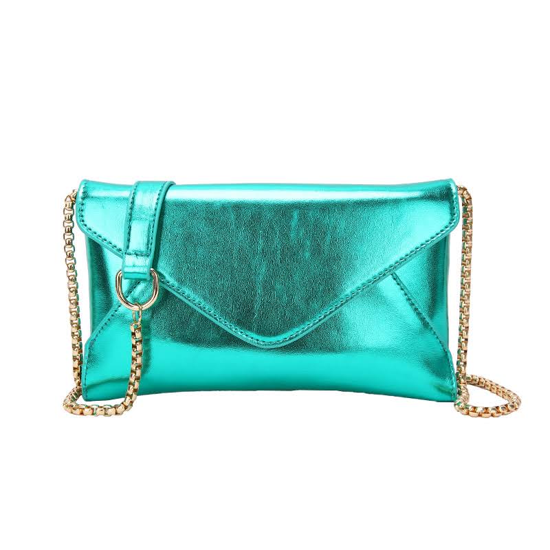 Marina Small Wallet Crossbody Bag