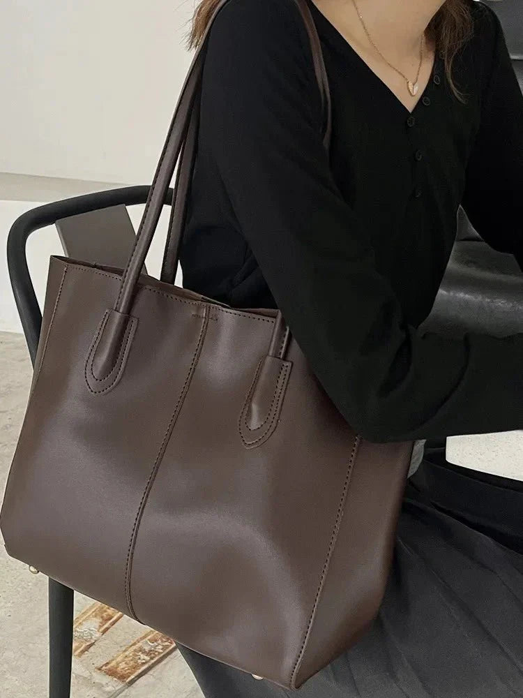 Camille Tote Bag