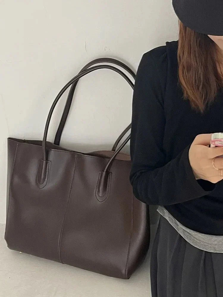 Camille Tote Bag