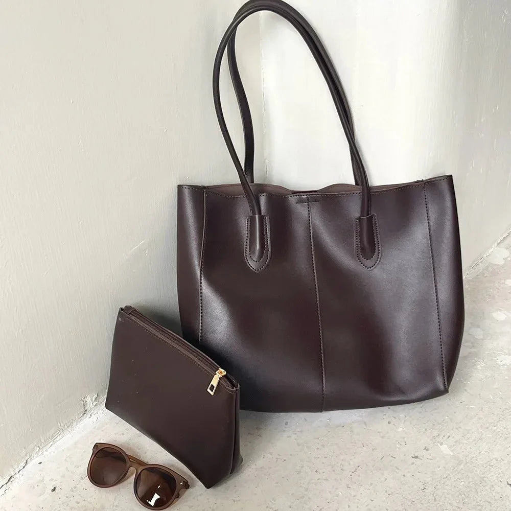 Camille Tote Bag