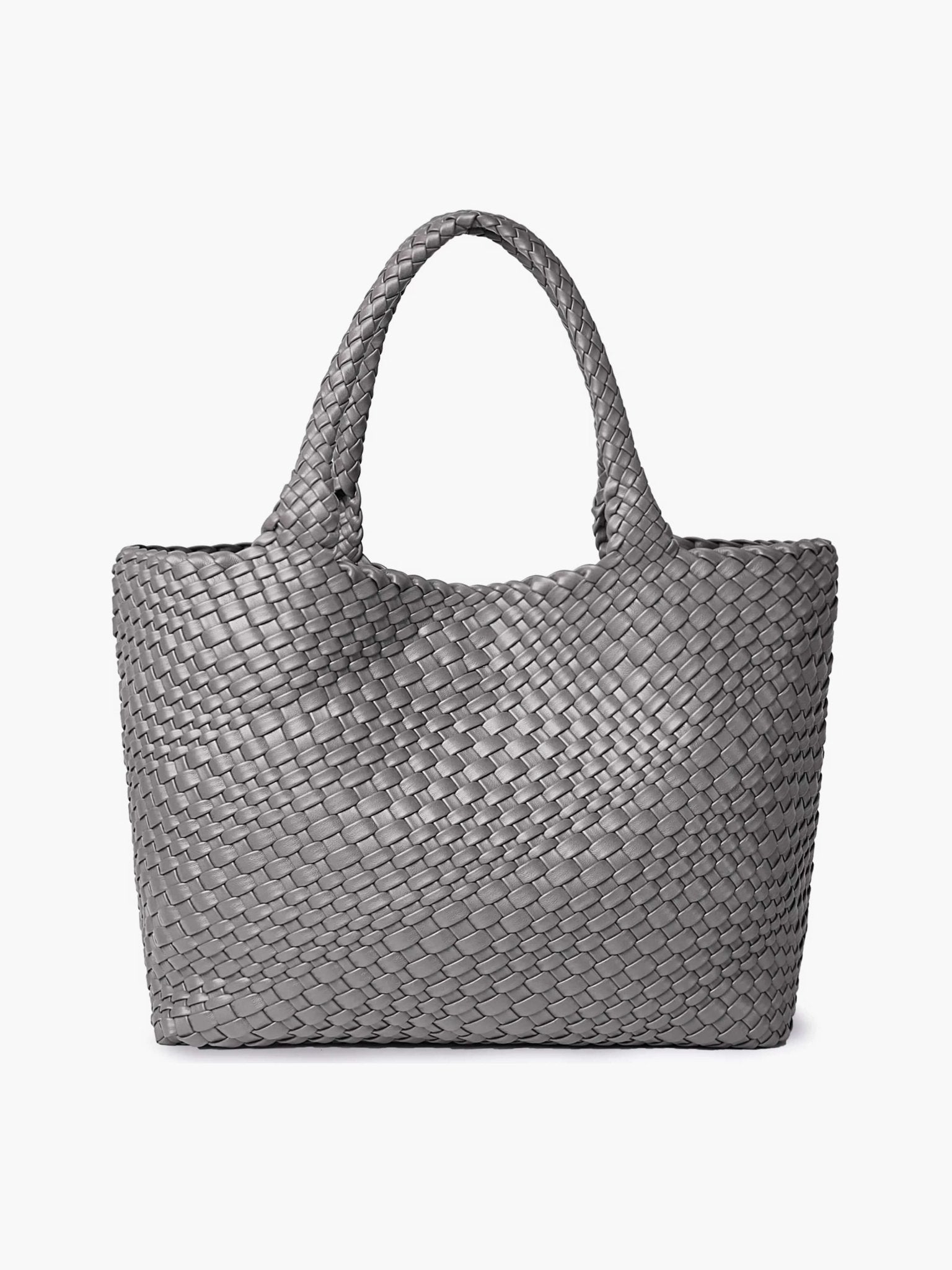 Cara Woven Shopper Bag XL