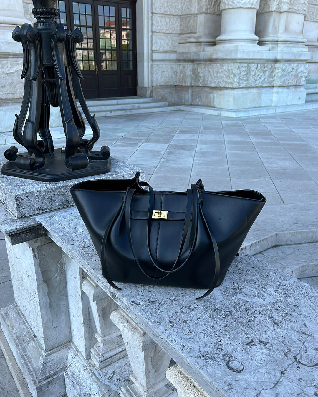 Gerda Shopper Bag