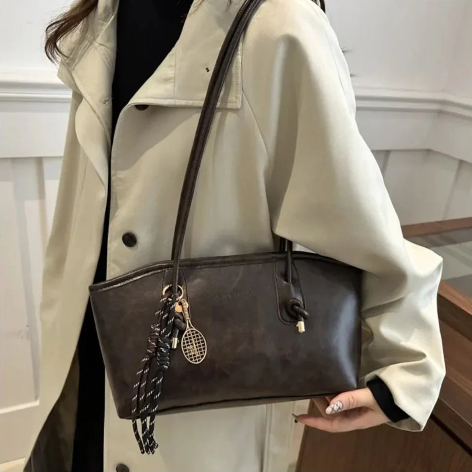 Lucy Shoulder Bag