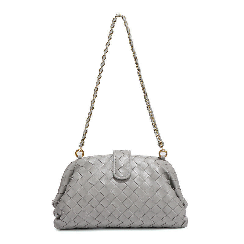 Tessa Braided Bag