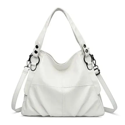 Adele Leather Bag